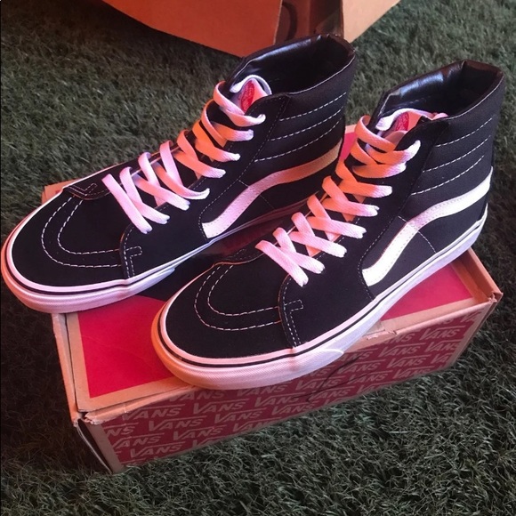 Vans Shoes - Vans